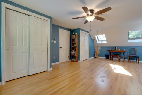 31 Running Springs Road Gorham ME 04038