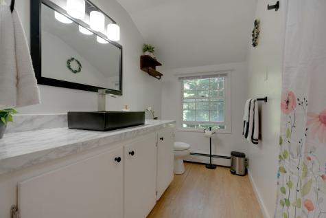 31 Running Springs Road Gorham ME 04038