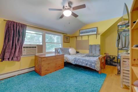 31 Running Springs Road Gorham ME 04038