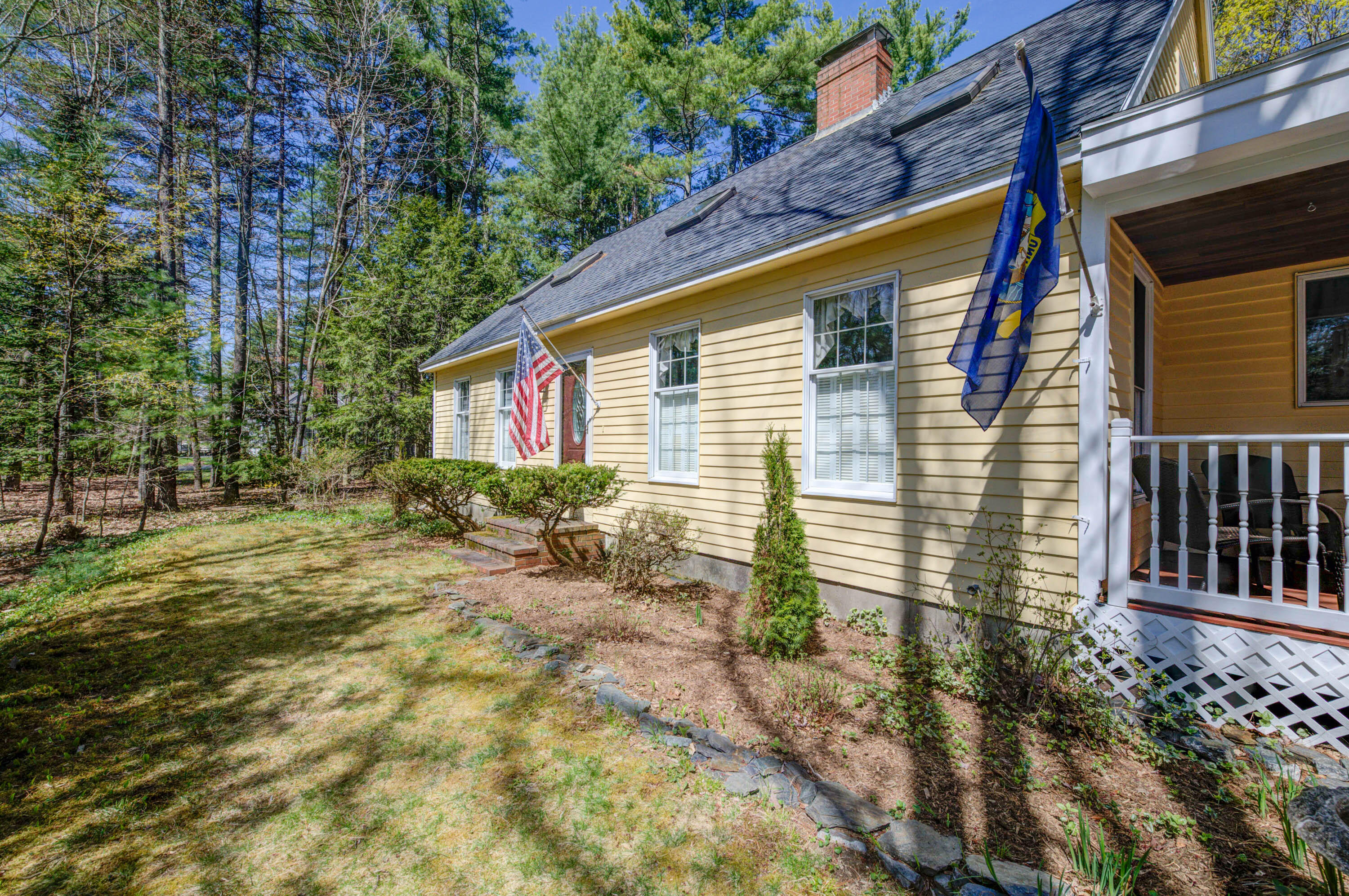 31 Running Springs Road Gorham ME 04038