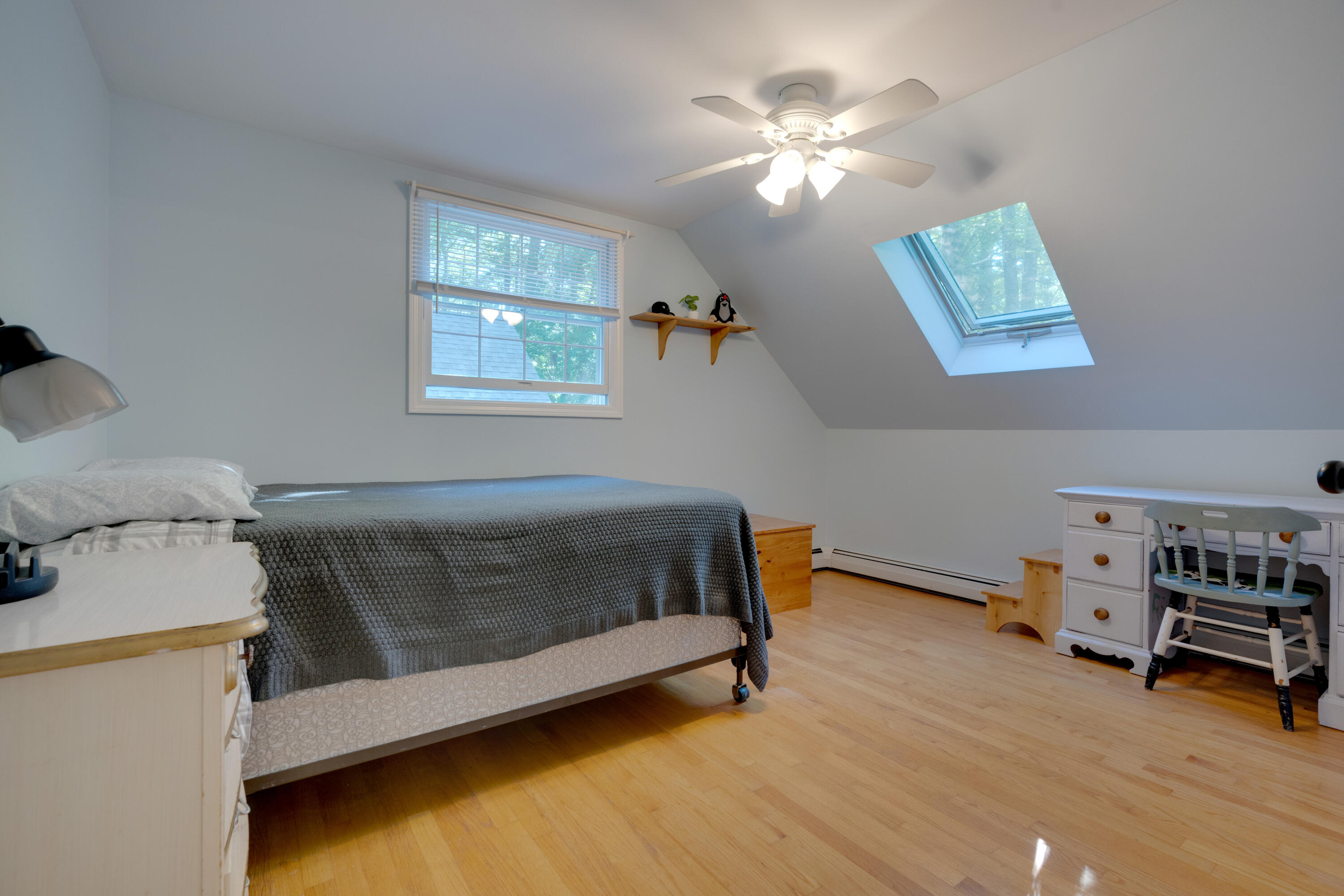 31 Running Springs Road Gorham ME 04038