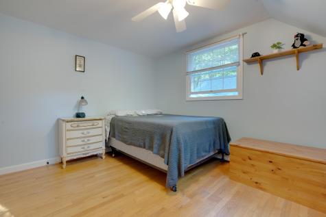 31 Running Springs Road Gorham ME 04038