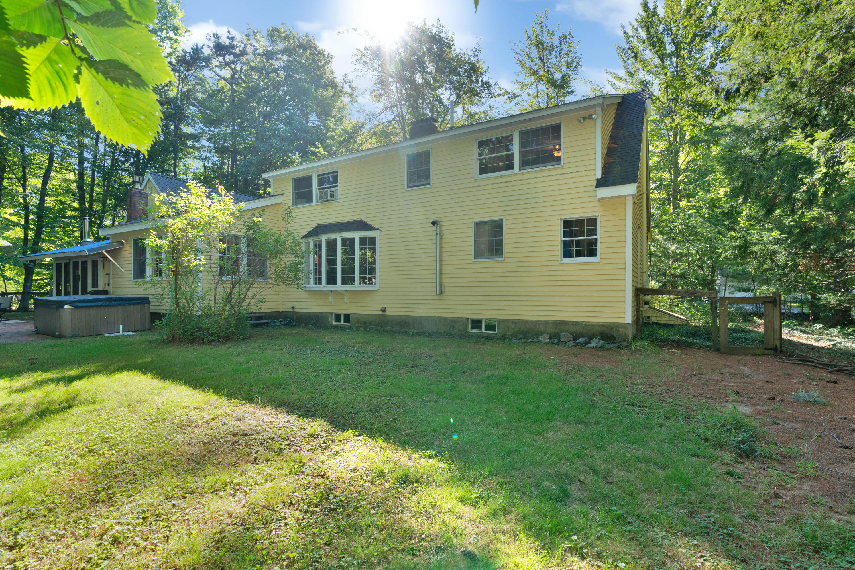 31 Running Springs Road Gorham ME 04038