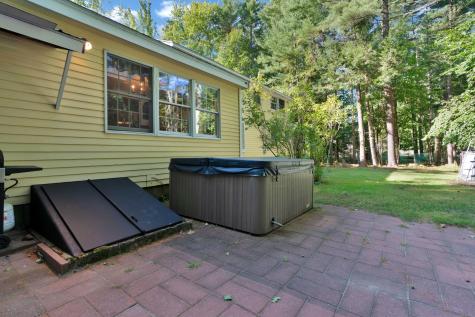 31 Running Springs Road Gorham ME 04038