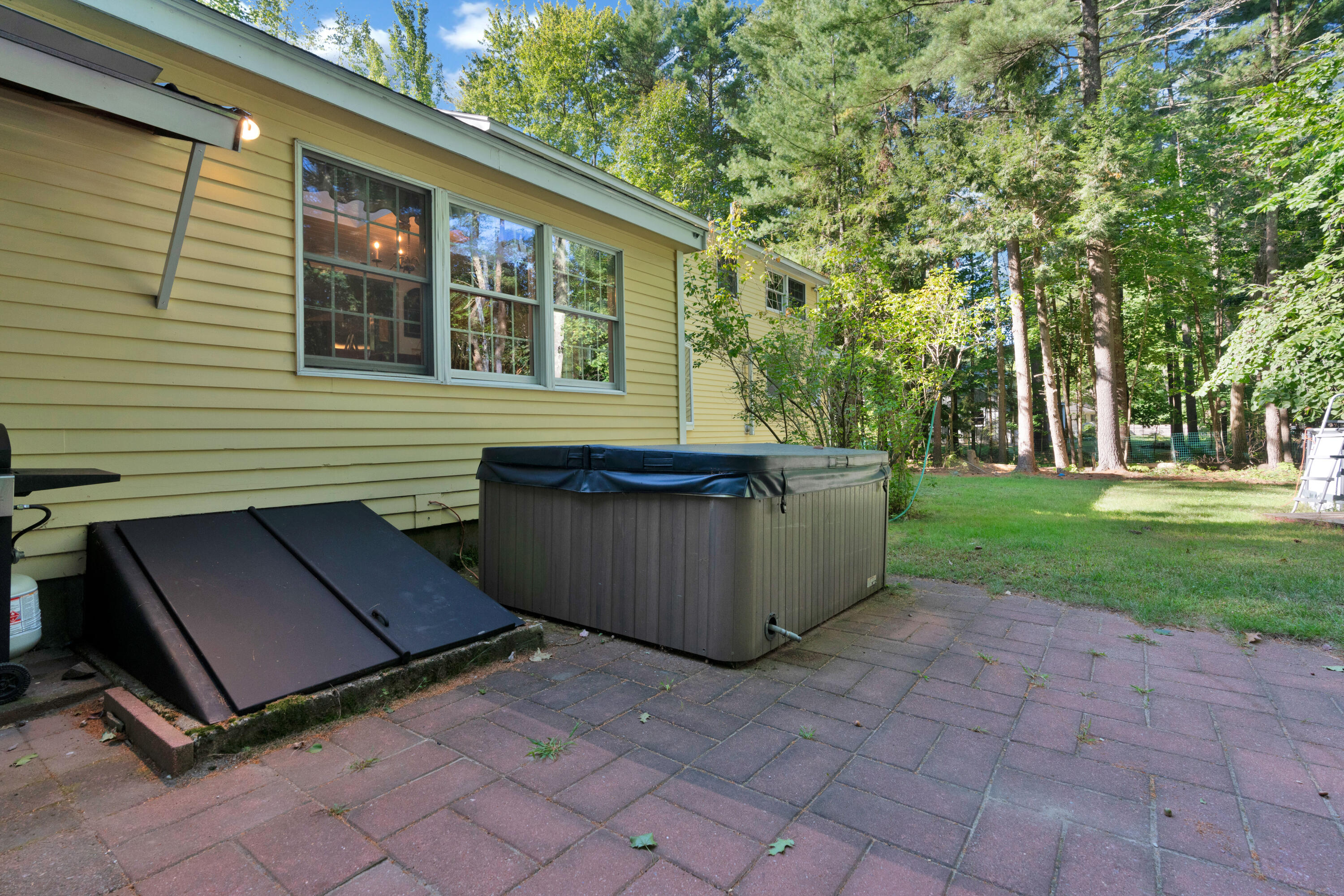 31 Running Springs Road Gorham ME 04038