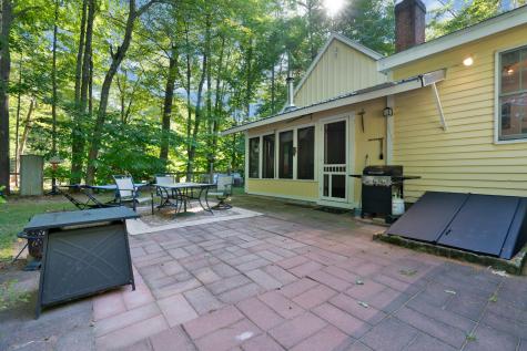 31 Running Springs Road Gorham ME 04038