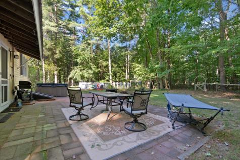 31 Running Springs Road Gorham ME 04038