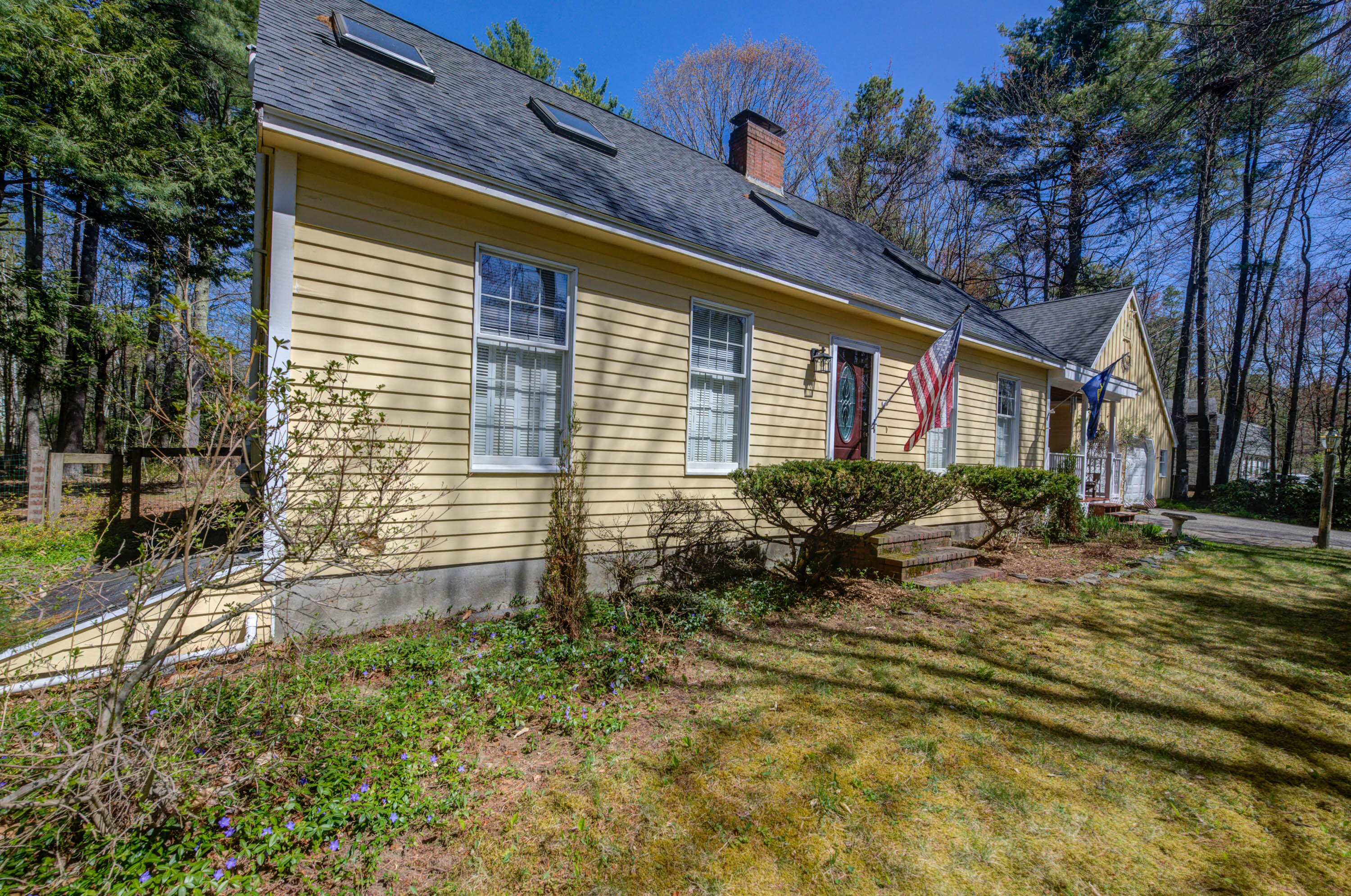 31 Running Springs Road Gorham ME 04038