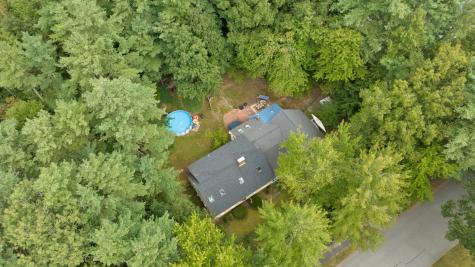 31 Running Springs Road Gorham ME 04038