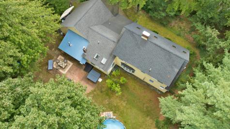 31 Running Springs Road Gorham ME 04038