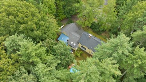 31 Running Springs Road Gorham ME 04038