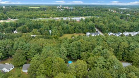 31 Running Springs Road Gorham ME 04038