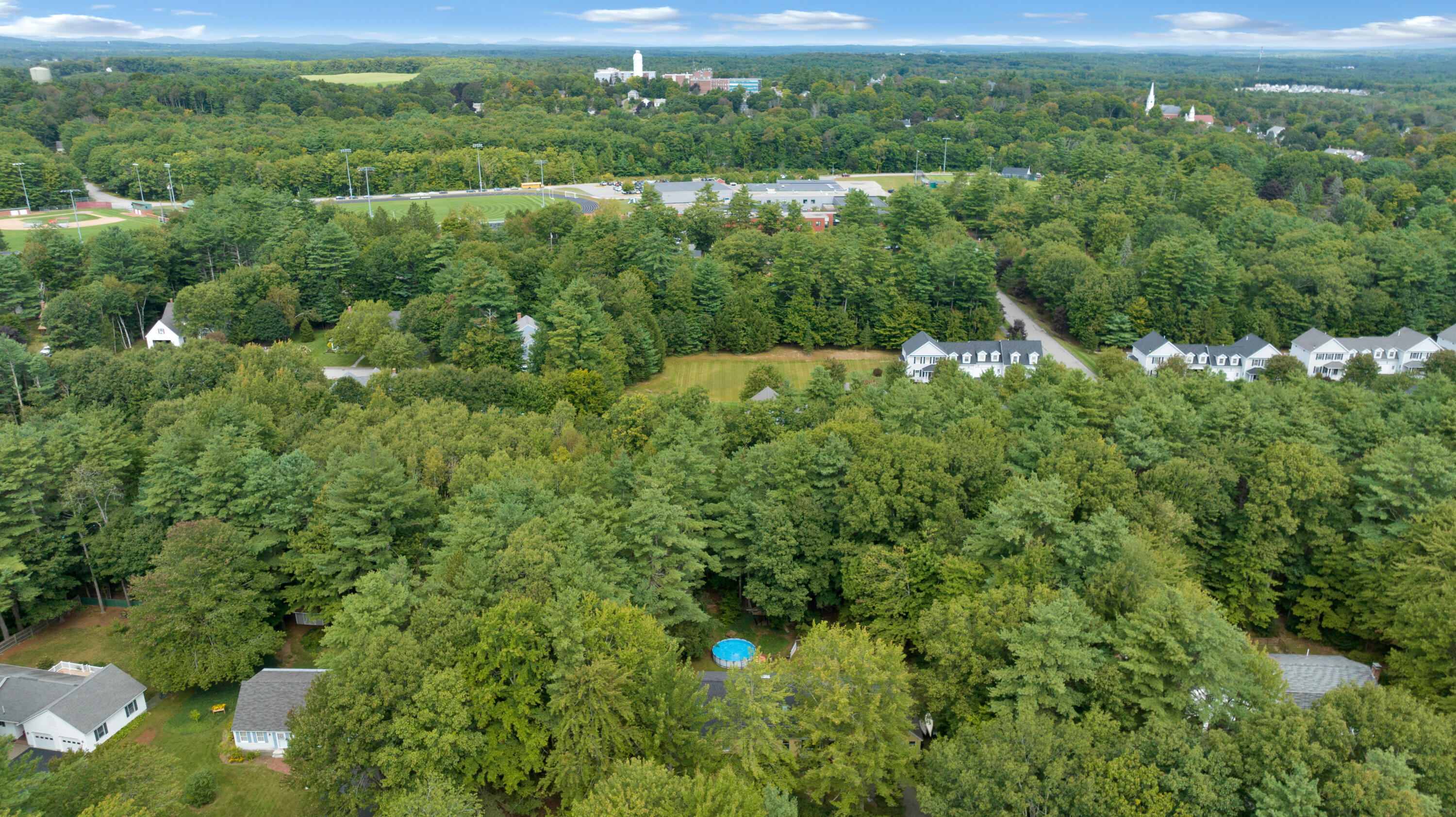 31 Running Springs Road Gorham ME 04038