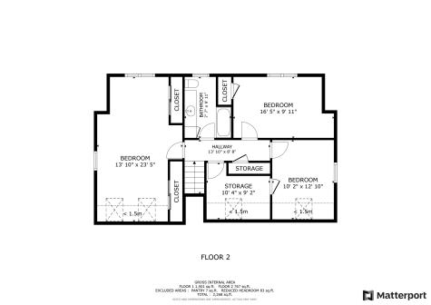 31 Running Springs Road Gorham ME 04038