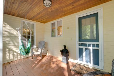 31 Running Springs Road Gorham ME 04038