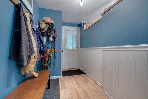 31 Running Springs Road Gorham ME 04038