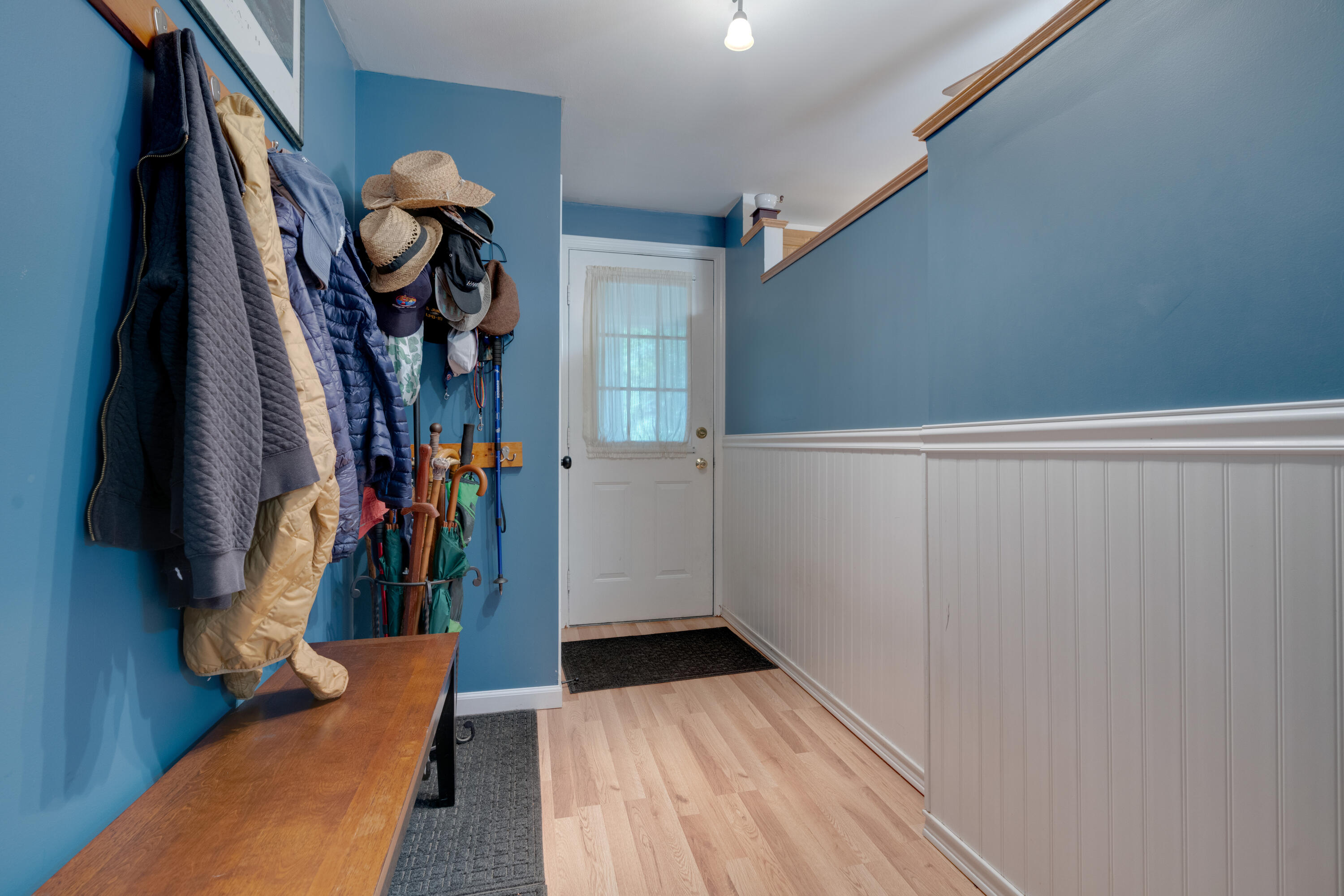 31 Running Springs Road Gorham ME 04038