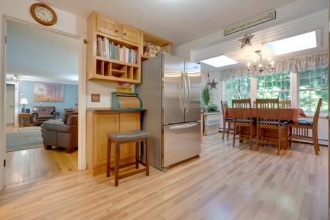 31 Running Springs Road Gorham ME 04038