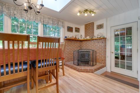 31 Running Springs Road Gorham ME 04038