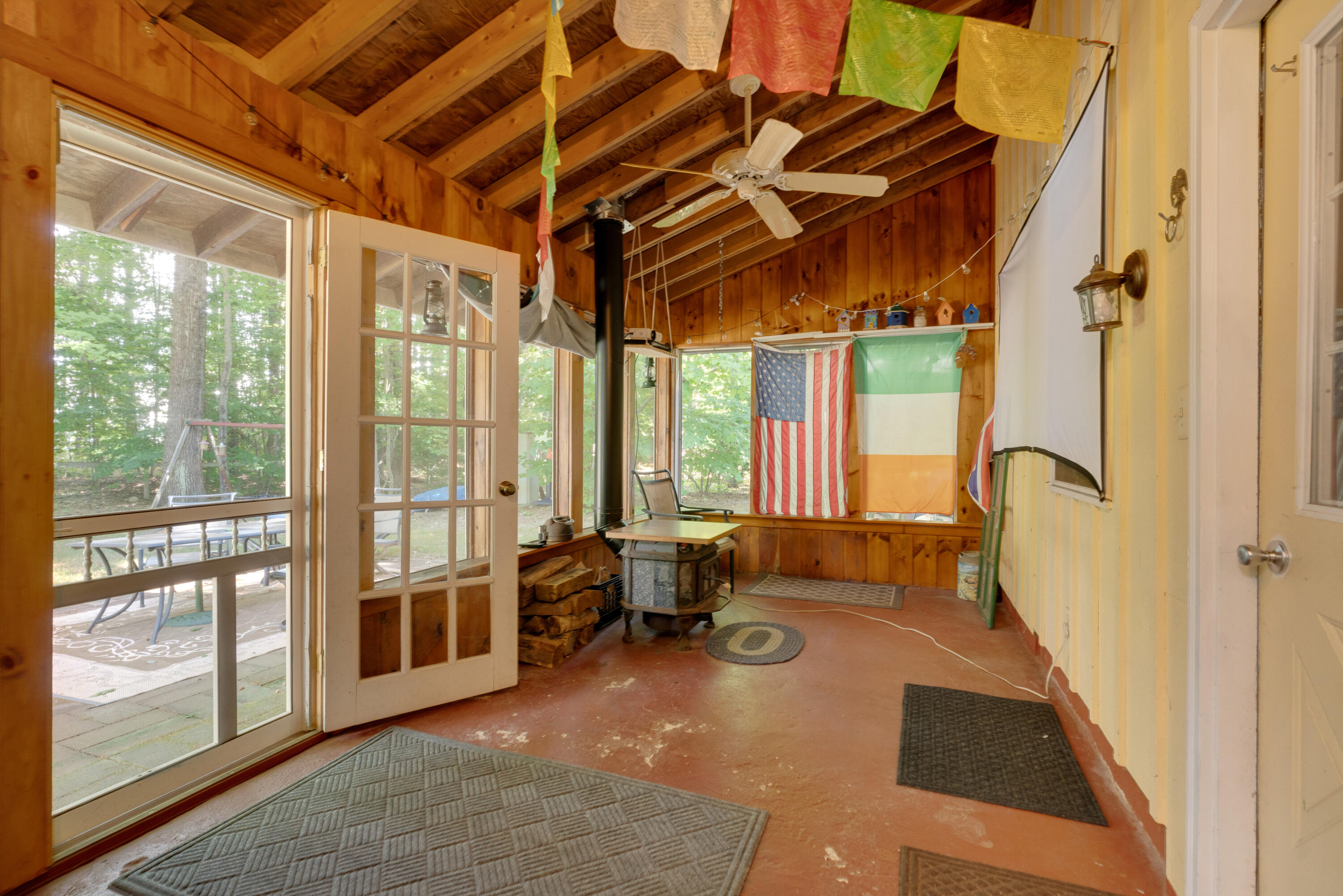 31 Running Springs Road Gorham ME 04038