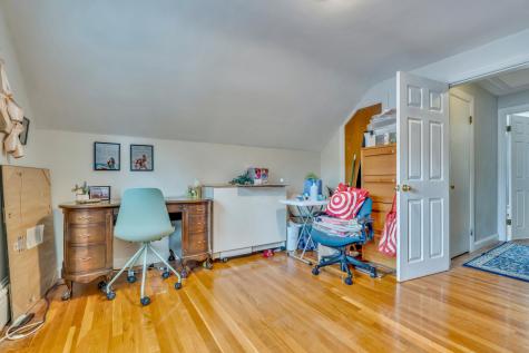 67 W Commonwealth Drive Portland ME 04103