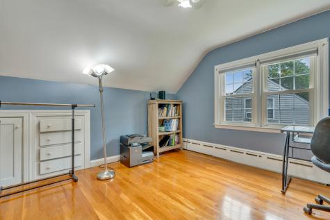 67 W Commonwealth Drive Portland ME 04103