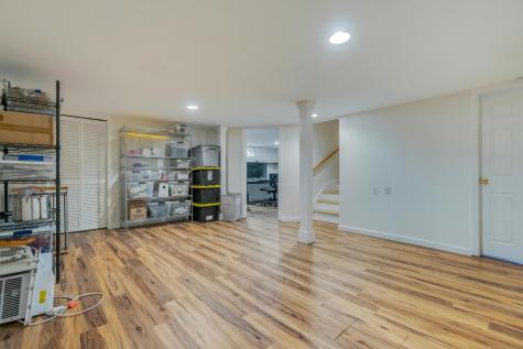 67 W Commonwealth Drive Portland ME 04103