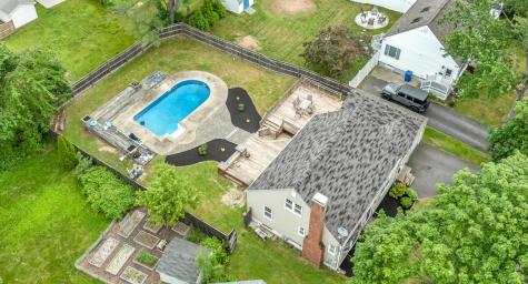 67 W Commonwealth Drive Portland ME 04103