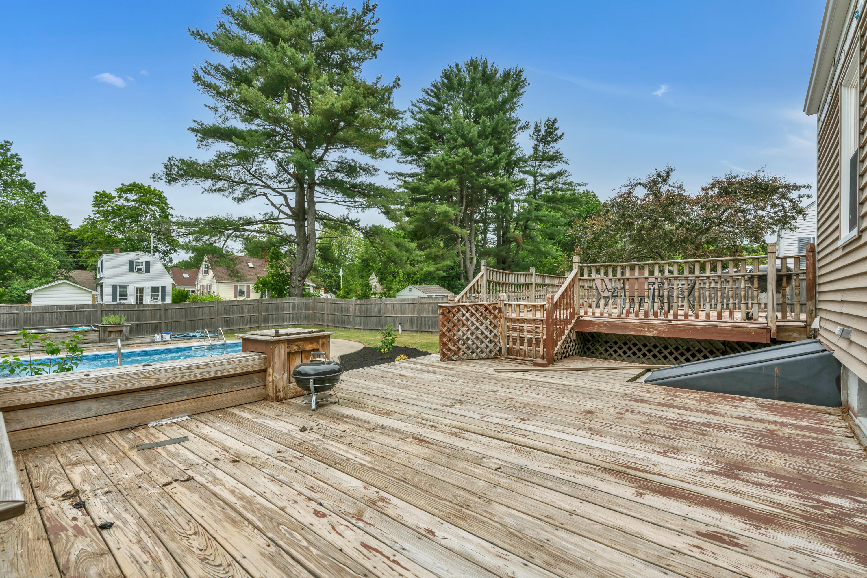 67 W Commonwealth Drive Portland ME 04103