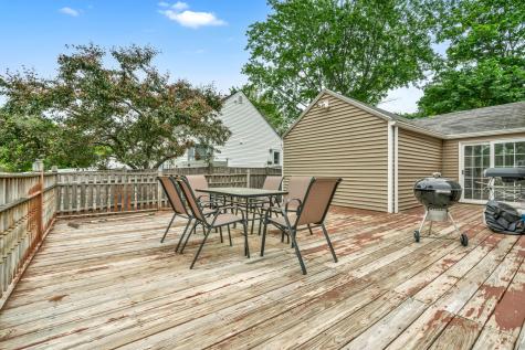 67 W Commonwealth Drive Portland ME 04103