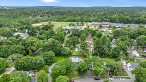 67 W Commonwealth Drive Portland ME 04103