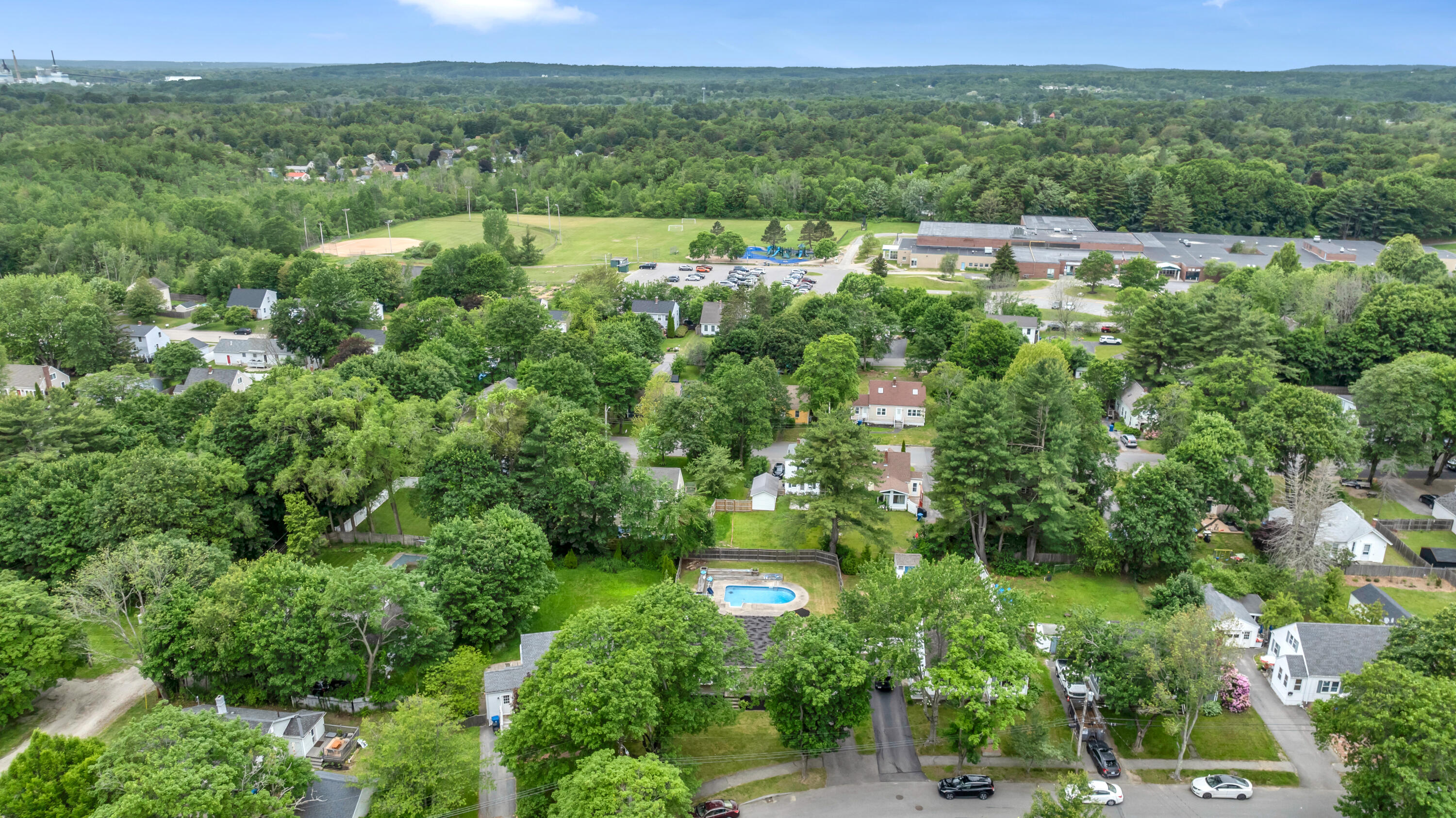 67 W Commonwealth Drive Portland ME 04103