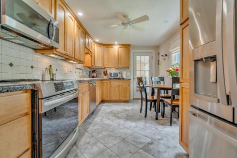 67 W Commonwealth Drive Portland ME 04103