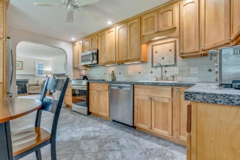 67 W Commonwealth Drive Portland ME 04103