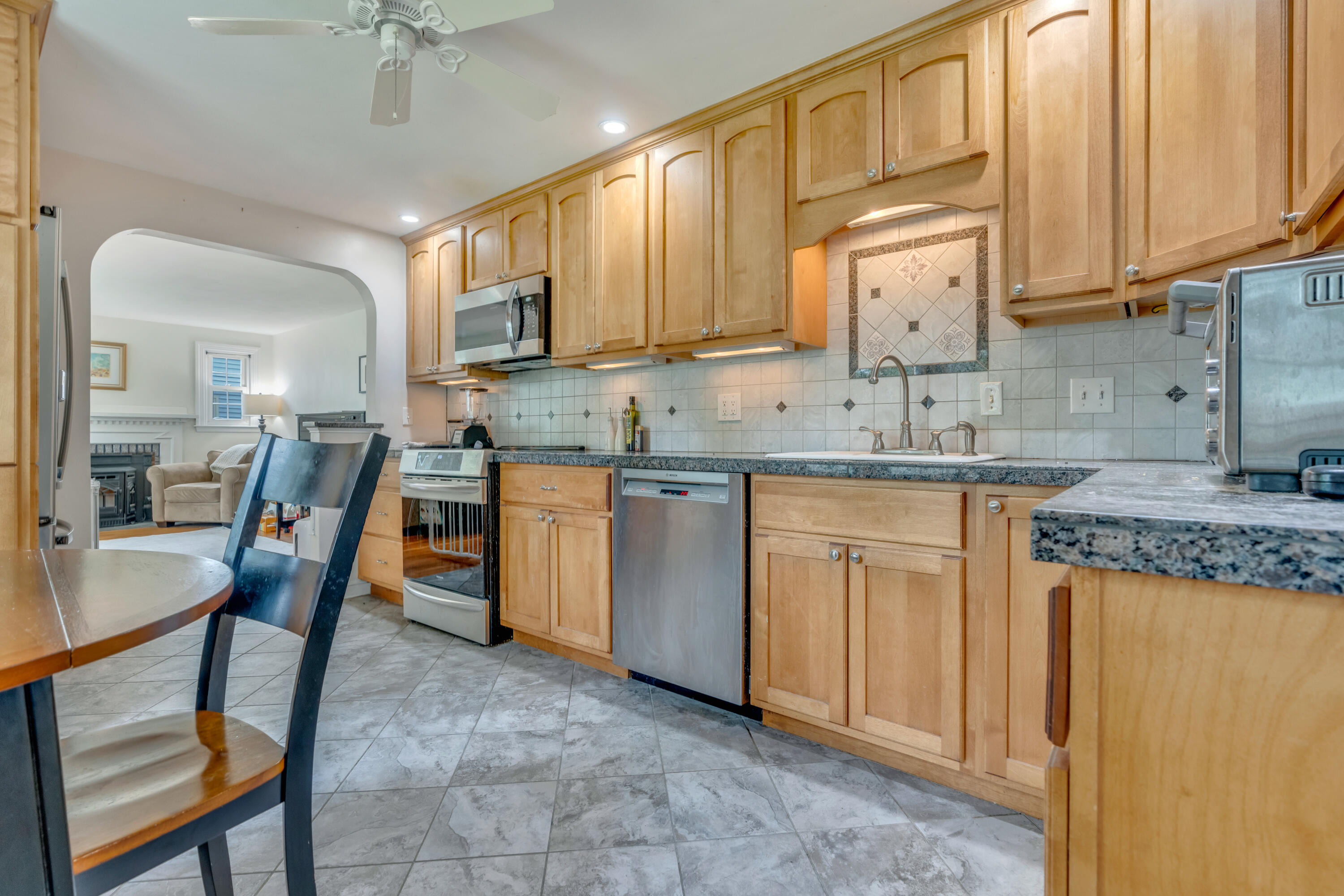 67 W Commonwealth Drive Portland ME 04103