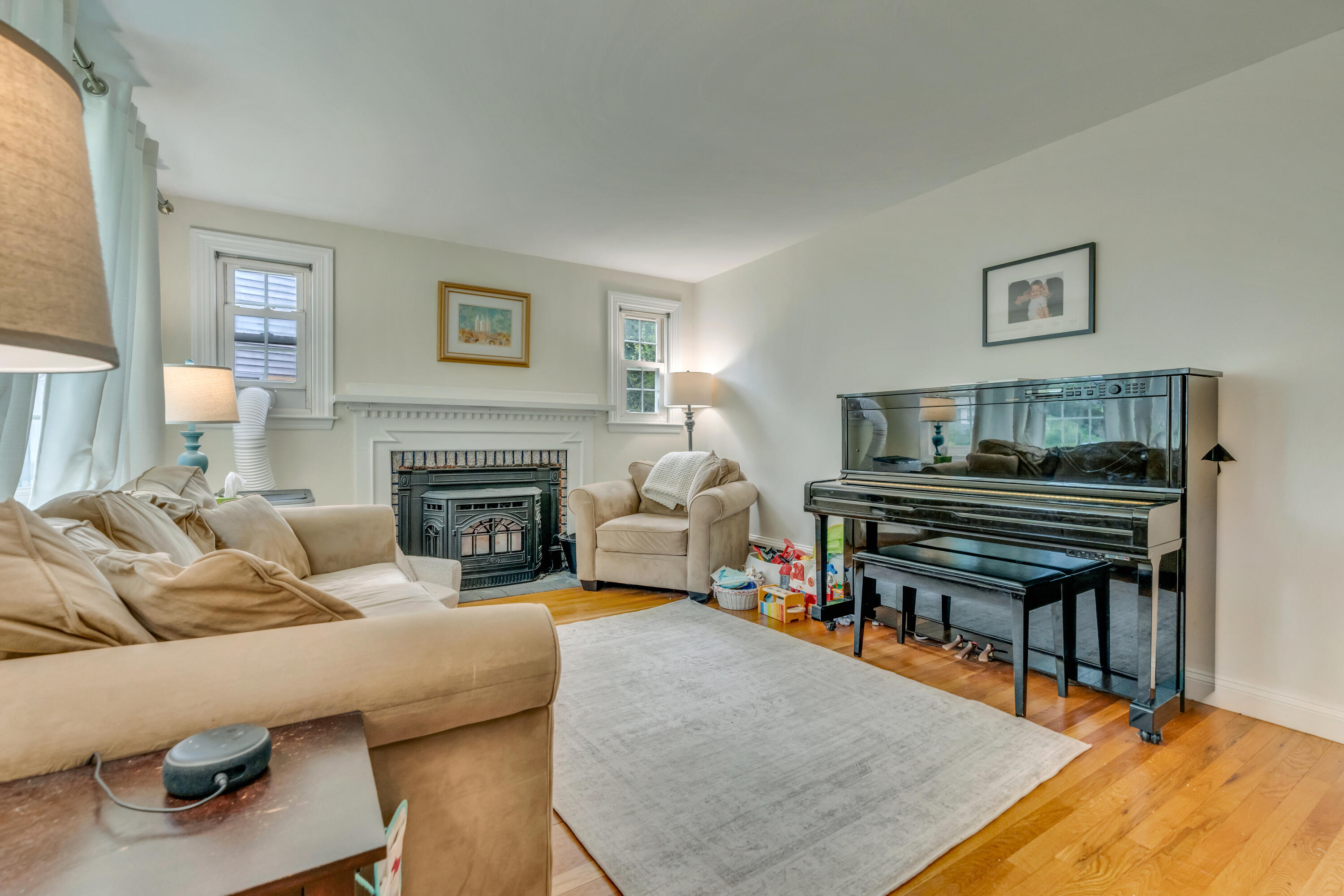 67 W Commonwealth Drive Portland ME 04103