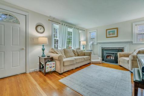 67 W Commonwealth Drive Portland ME 04103