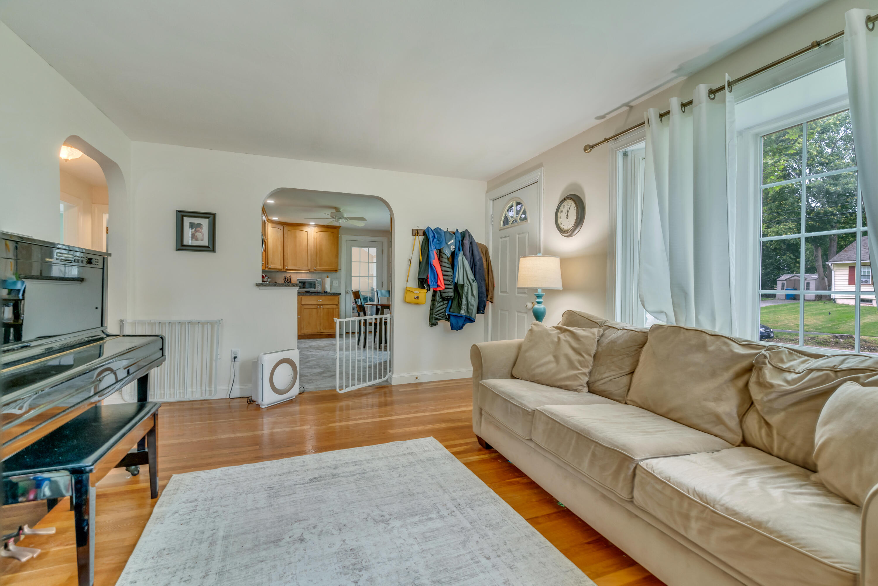 67 W Commonwealth Drive Portland ME 04103