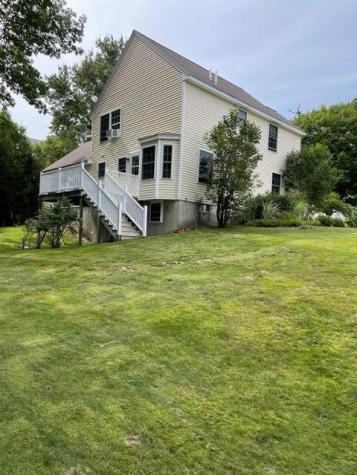 5 Clearview Drive Gorham ME 04038