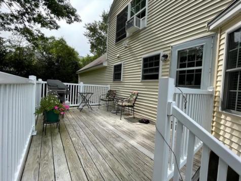 5 Clearview Drive Gorham ME 04038