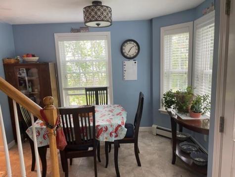 5 Clearview Drive Gorham ME 04038