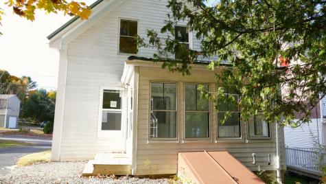 54 Barker Street Calais ME 04619