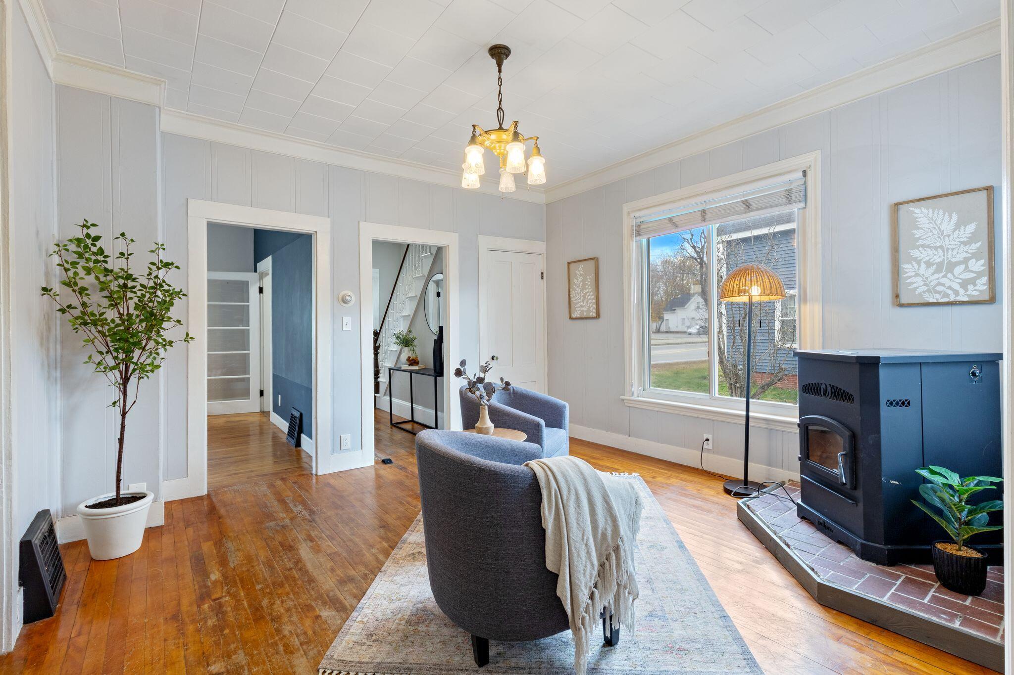 645 Lisbon Street Lisbon ME 04252