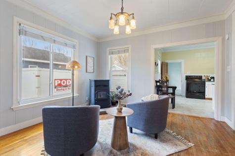 645 Lisbon Street Lisbon ME 04252