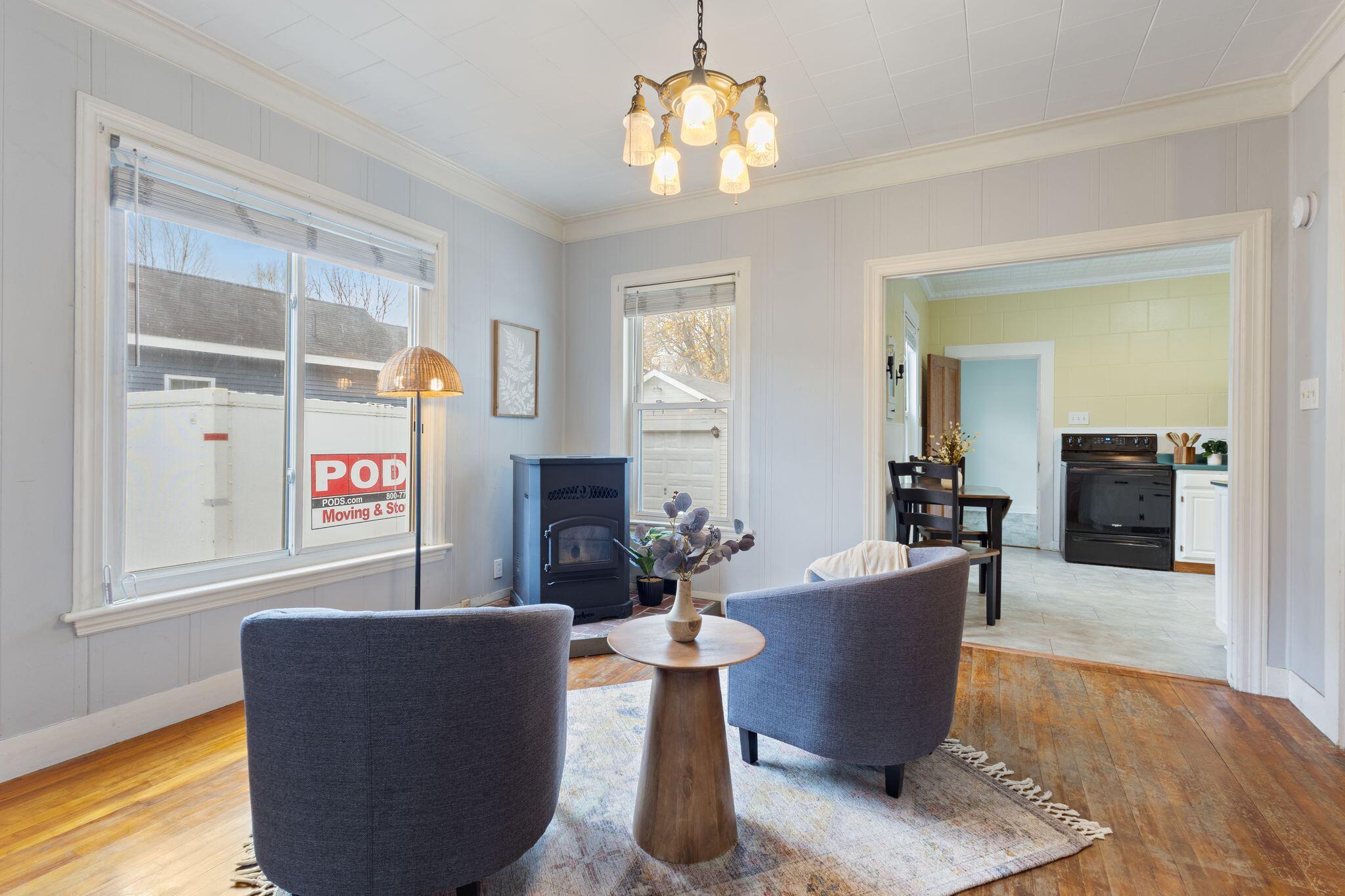 645 Lisbon Street Lisbon ME 04252