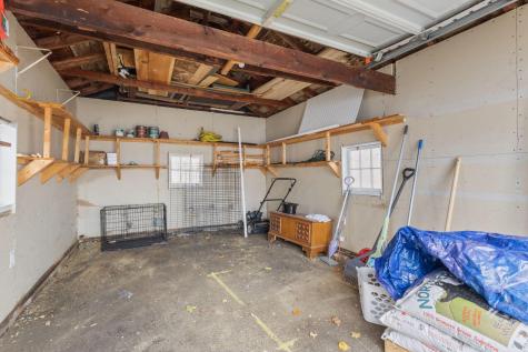 645 Lisbon Street Lisbon ME 04252