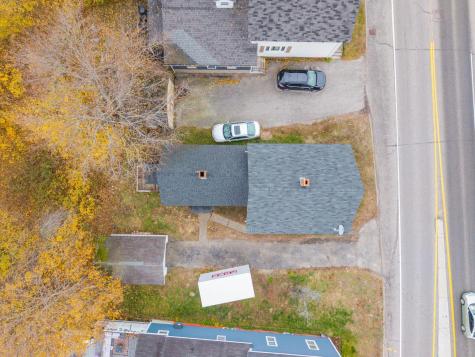 645 Lisbon Street Lisbon ME 04252