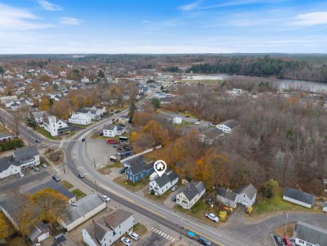 645 Lisbon Street Lisbon ME 04252