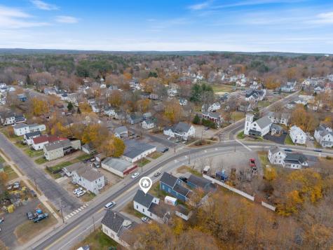 645 Lisbon Street Lisbon ME 04252