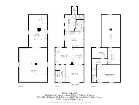 645 Lisbon Street Lisbon ME 04252